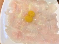 清水鱼片-牛缘村·贵州黄牛肉火锅(西善桥店)