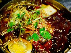 -很久以前羊肉串(京汉店)