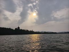 -杭州西湖博物馆总馆