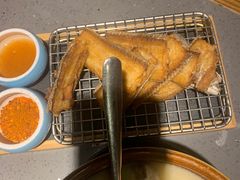 -老头儿油爆虾(星光一期店)