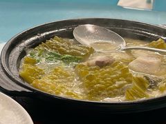 -双生不夜粥