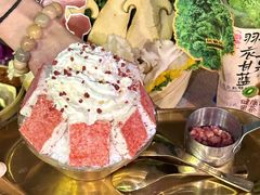 -朱光玉火锅馆(正弘城店)