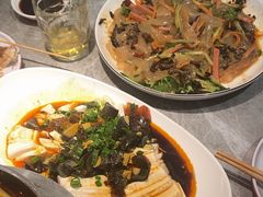-大哈福烧烤·海鲜·家常菜(延安三路店)