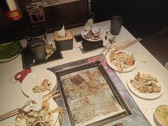 -聚盛源蒸汽海鲜火锅烤肉自助(巨川金海岸购物广场店)