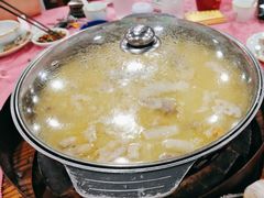 -侠成水上农庄(工业大道店)