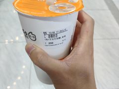 -CoCo都可(合生汇店)