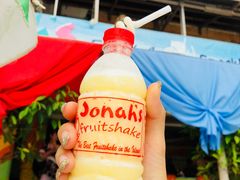 -Jonah's Fruit Shake & Snack Bar