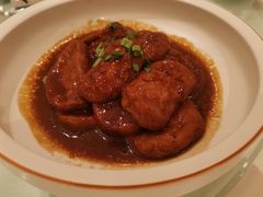 -松鹤楼(狮山永利广场店)