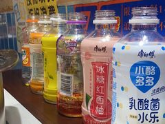 -玖等自助烤肉(步步高广场店)