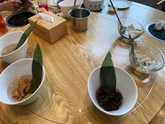 -竹鲜笙全竹宴(国色天香店)