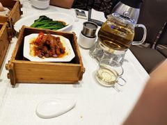 -金翠皇宫粤菜·点心·海鲜(科技园店)