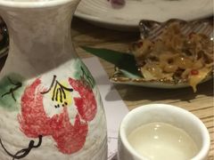 -林妈妈村·日式料理(宝山万达店)