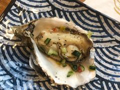 -帽帽家只卖生蚝·烧烤(沙湖路店)
