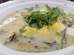 -巢湖名吃·徽府农家菜(半汤店)
