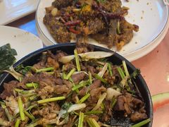 -烤肉宛饭庄(南礼士路店)