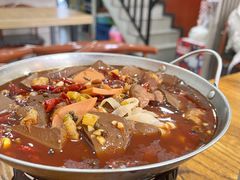 -红实家常菜(静安里店)