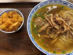 -永丰面馆(汉口路店)
