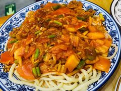 -丰和轩餐厅(西四环南路辅路店)