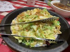 -西贝(紫荆广场店)