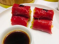 -一品粤珍轩(吴中路店)