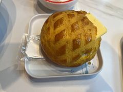 -柠檬树茶餐厅(海雅缤纷城店)