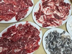 -五洲牛肉美食馆