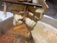 -今日炊牛·潮汕牛肉火锅(华采天地店)