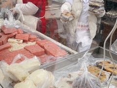 -松盛糕团店(红旗桥店)
