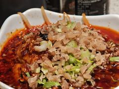 -水碾河刘老大串串香(水碾河路店)