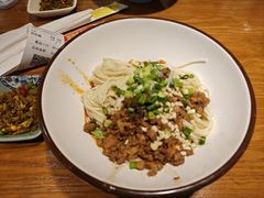 -老四川(T3航站楼F指廊店)