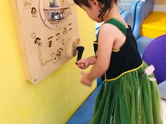 -KIDults童伴儿亲子餐厅(达美中心广场店)