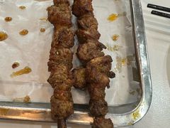 -西域美食(西直门南小街店)