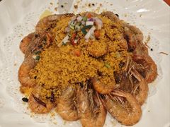 -白金汉爵大酒店·中餐厅(相城店)