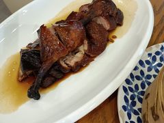 -去茶去餐厅(中央大街店)