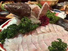 -赤RedBowl川锅·炙烤·板前(北京瑰丽酒店)