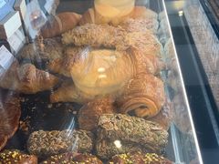 -BAKER&SPICE(BFC外滩金融中心店)