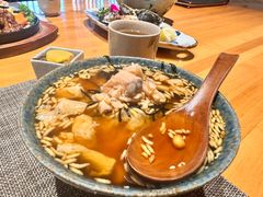 -大岛日本料理铁板烧(南通大饭店)