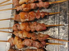 -清真海鲜大排档(原芥园道店)