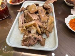 -清真·益鑫羊肉手抓馆(花园北街店)