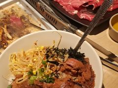 -新石器烤肉(西田城店)