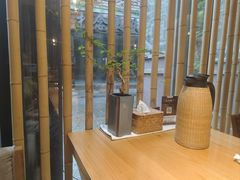 -竹里馆·淮扬菜·功夫茶(老门东店)