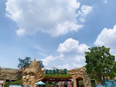 -美的鹭湖探索王国