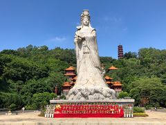 -南沙天后宫景区