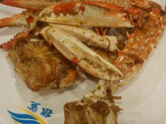 -银鲨海鲜烤肉火锅自助餐厅(五星店)