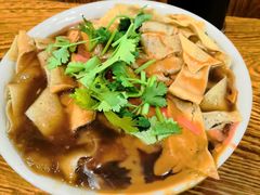 -真素诚·清真(新华路店)