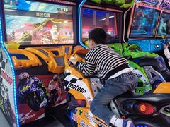 -天空之城动漫电玩世界(路劲又一城店)