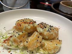 -玫瑰厅上海菜(兴国路店)