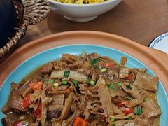 -鸿运楼·舌尖上的徽菜