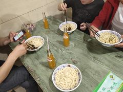 -清真马虎面馆(西七路店)