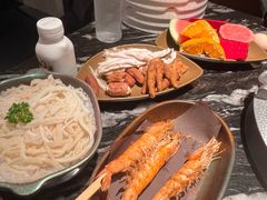 -牛New寿喜烧(新六百店)